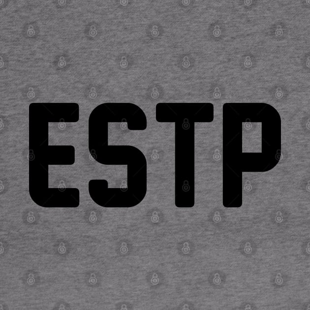 ESTP by Venus Complete